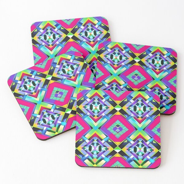 Item preview, Geometric Style designed and sold by Mr-Saxon.