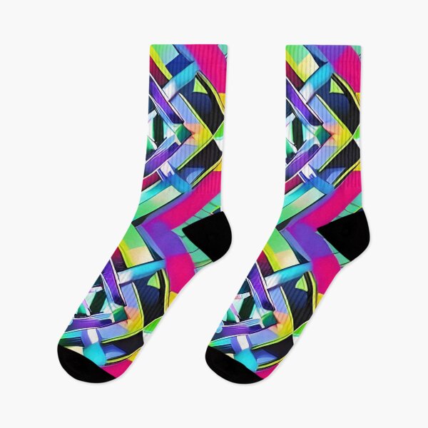 Item preview, Geometric Style designed and sold by Mr-Saxon.