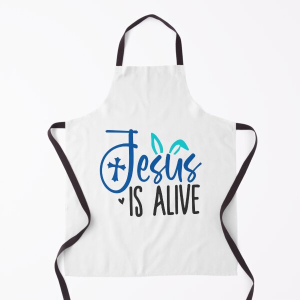 Item preview, Jesus is alive designed and sold by Gile-Shop.