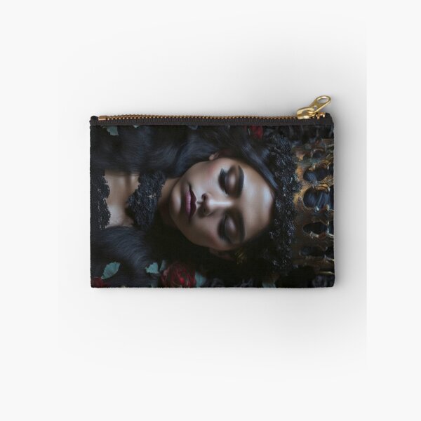 Item preview, Dark Fairy Tale Sleeping Beauty  designed and sold by DoctorRot.