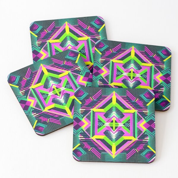 Item preview, Geometric Style designed and sold by Mr-Saxon.