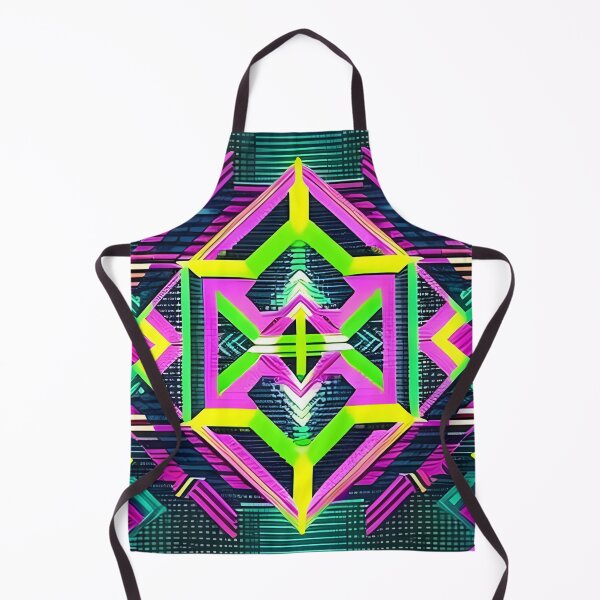 Item preview, Geometric Style designed and sold by Mr-Saxon.
