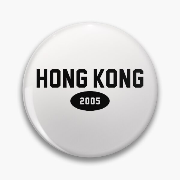 Item preview, Hong Kong 2005 / Black designed and sold by PEK1787.
