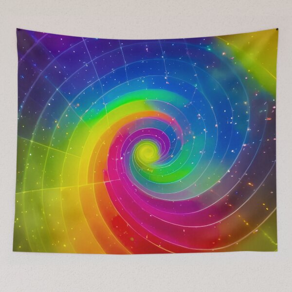 Item preview, Universe Mapping  designed and sold by PictureNZ.