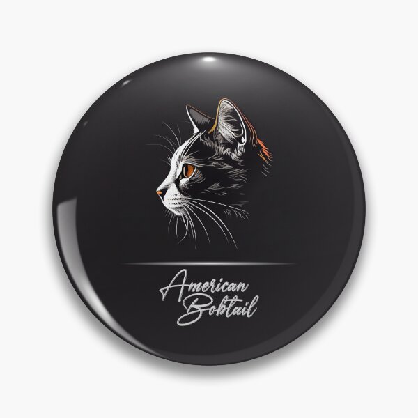 Item preview, American Bobtail designed and sold by Best-Breeds.