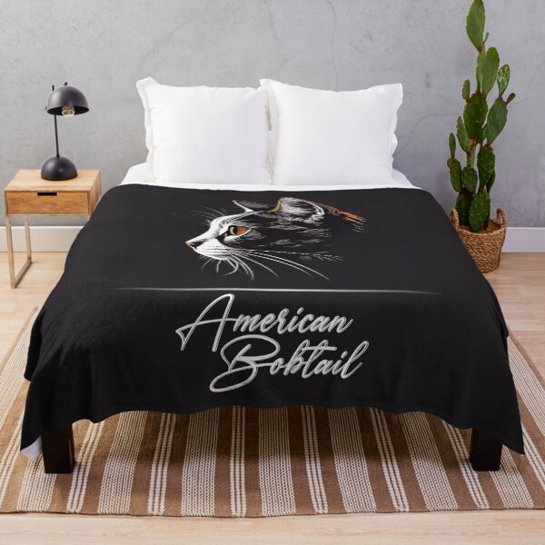 Item preview, American Bobtail designed and sold by Best-Breeds.