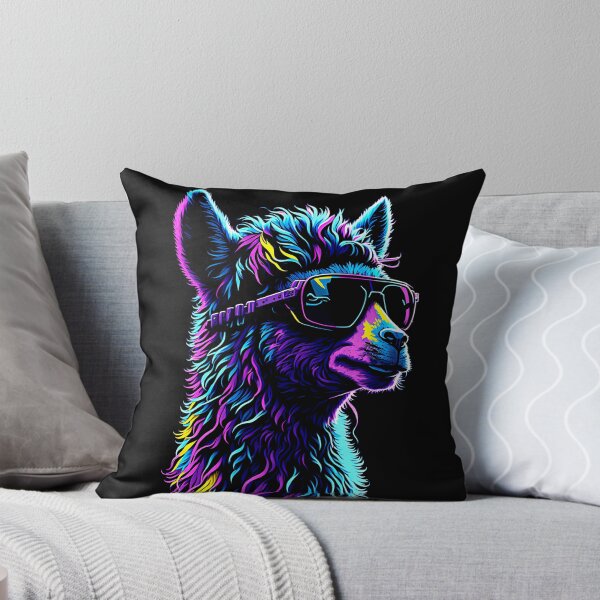 Item preview, Llama  designed and sold by come.