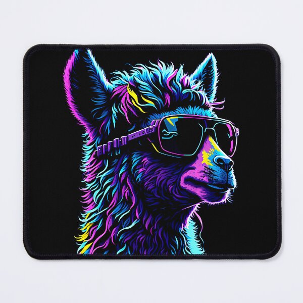Item preview, Llama designed and sold by come.