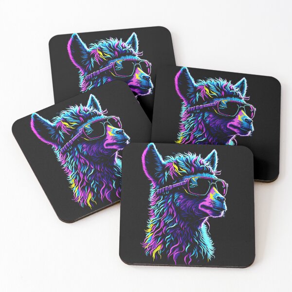 Item preview, Llama  designed and sold by come.
