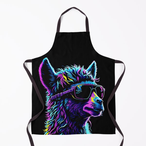 Item preview, Llama  designed and sold by come.