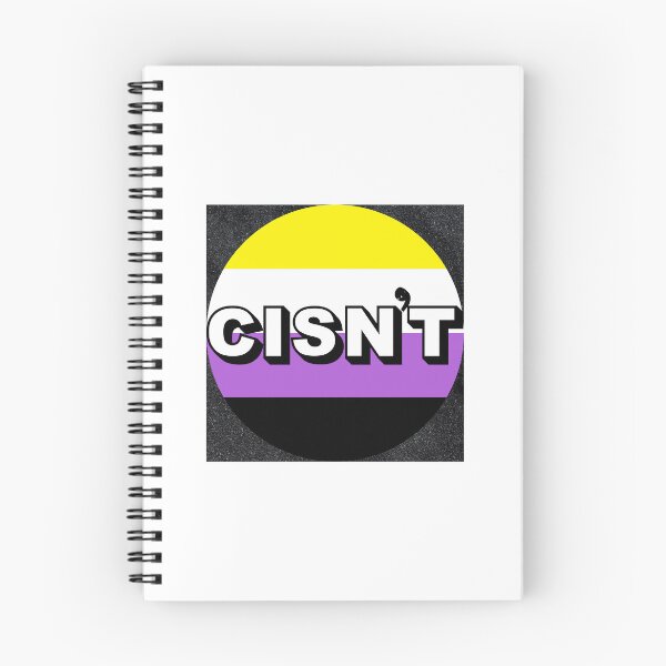 Item preview, Cisn't - As in NOT CIS designed and sold by AuntyJess.