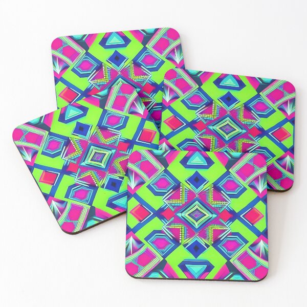 Item preview, Geometric Style designed and sold by Mr-Saxon.