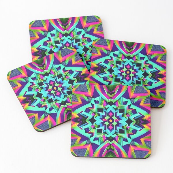 Item preview, Geometric Style designed and sold by Mr-Saxon.
