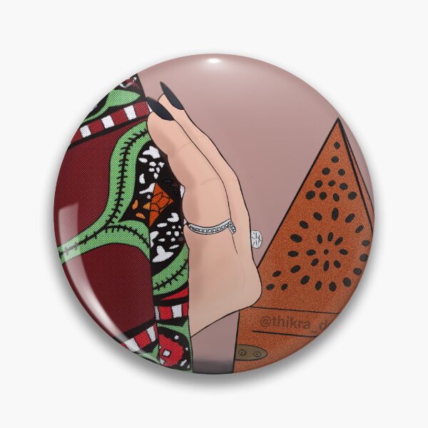 Item preview, sitara & bakhoor designed and sold by mthikra.