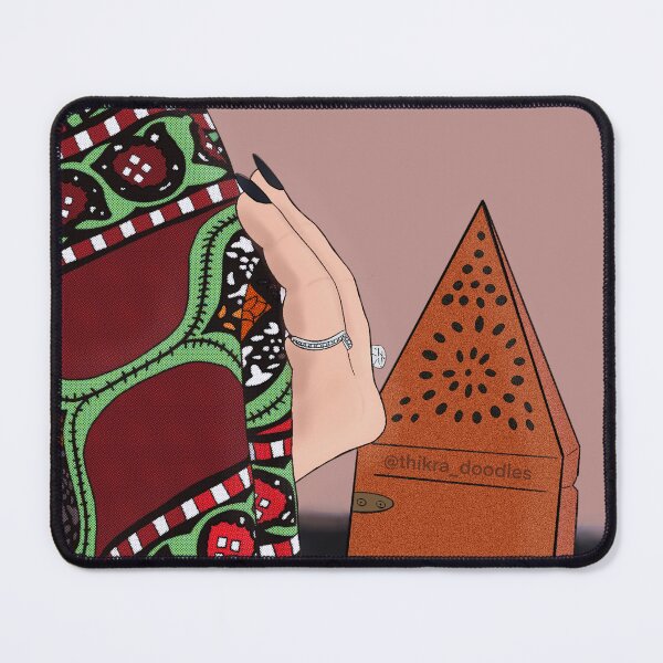 Item preview, sitara & bakhoor designed and sold by mthikra.