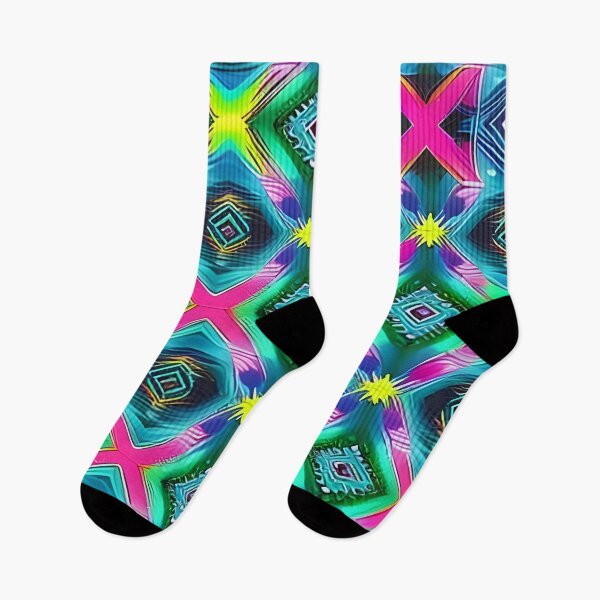Item preview, Geometric Style designed and sold by Mr-Saxon.