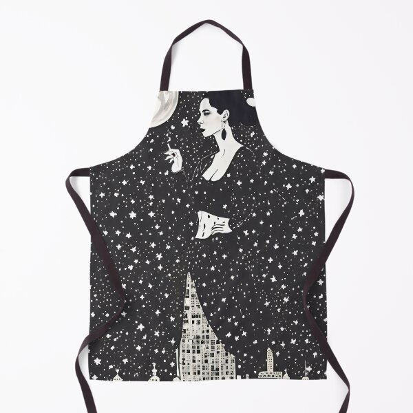 Item preview, Noche en Sevilla designed and sold by PhimaDesing.