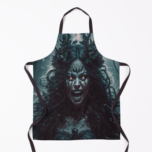 Item preview, Dark Fairy Tale Evil Queen designed and sold by DoctorRot.