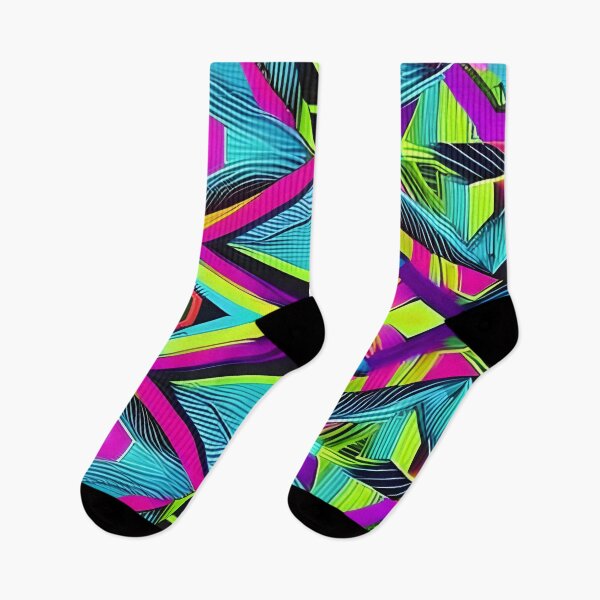 Item preview, Geometric Style designed and sold by Mr-Saxon.