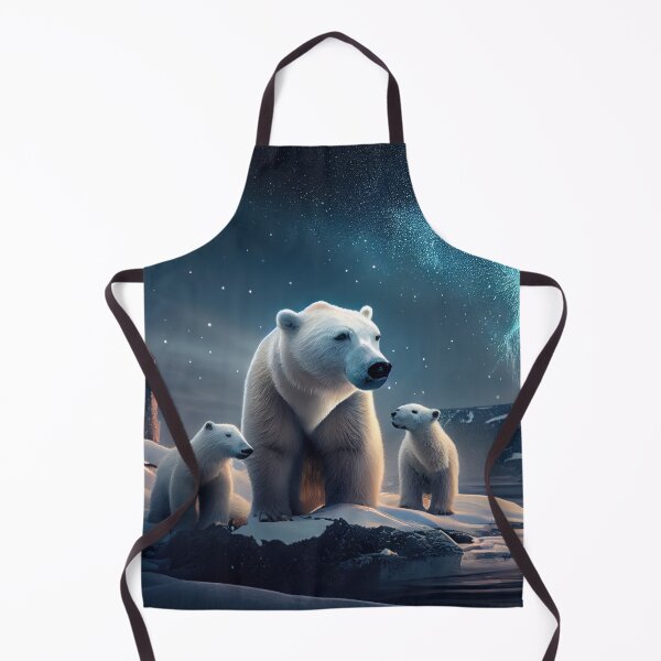 Item preview, A Mom and Her Cubs designed and sold by Apricoth311.