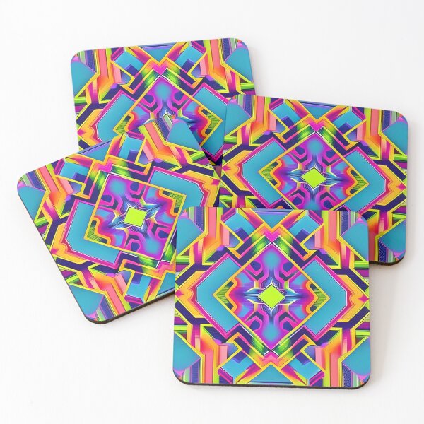 Item preview, Geometric Style designed and sold by Mr-Saxon.