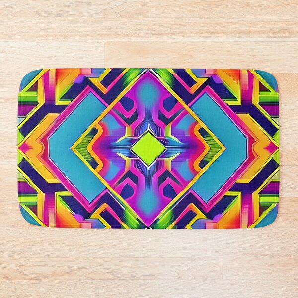 Item preview, Geometric Style designed and sold by Mr-Saxon.