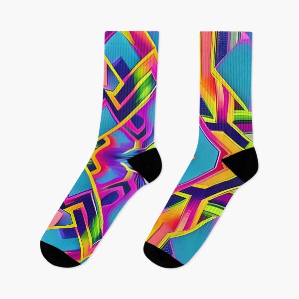 Item preview, Geometric Style designed and sold by Mr-Saxon.