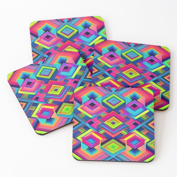 Item preview, Geometric Style designed and sold by Mr-Saxon.