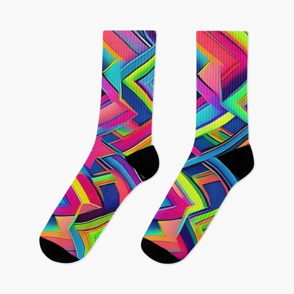 Item preview, Geometric Style designed and sold by Mr-Saxon.
