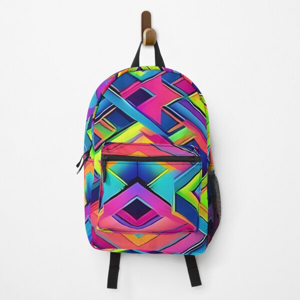 Item preview, Geometric Style designed and sold by Mr-Saxon.