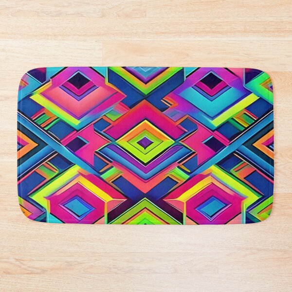 Item preview, Geometric Style designed and sold by Mr-Saxon.