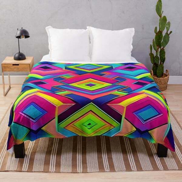 Item preview, Geometric Style designed and sold by Mr-Saxon.