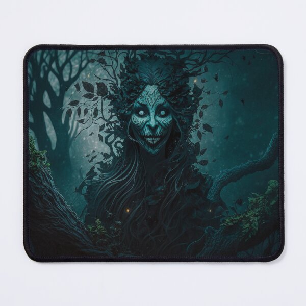 Item preview, Dark Fairy Tale Wicked Witch designed and sold by DoctorRot.