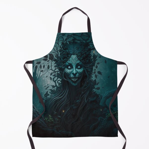 Item preview, Dark Fairy Tale Wicked Witch designed and sold by DoctorRot.
