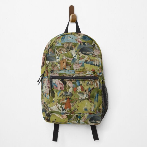Item preview, Hieronymus Bosch designed and sold by Montage-Madness.