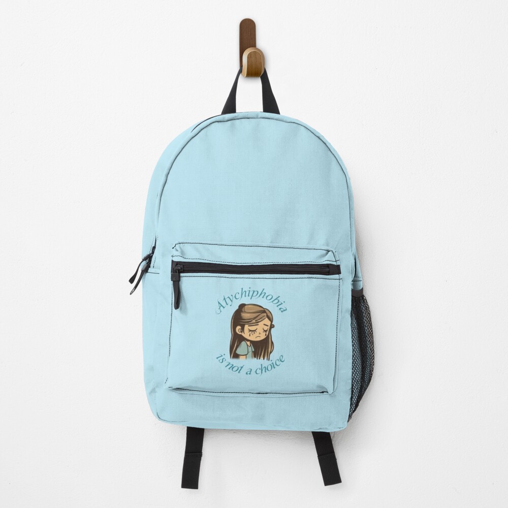 Artikel-Vorschau von Rucksack, designt und verkauft von HappyTrippy.
