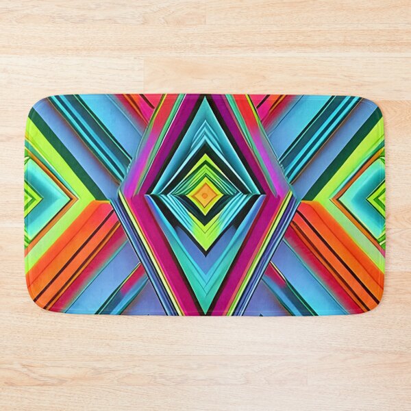 Item preview, Geometric Style designed and sold by Mr-Saxon.