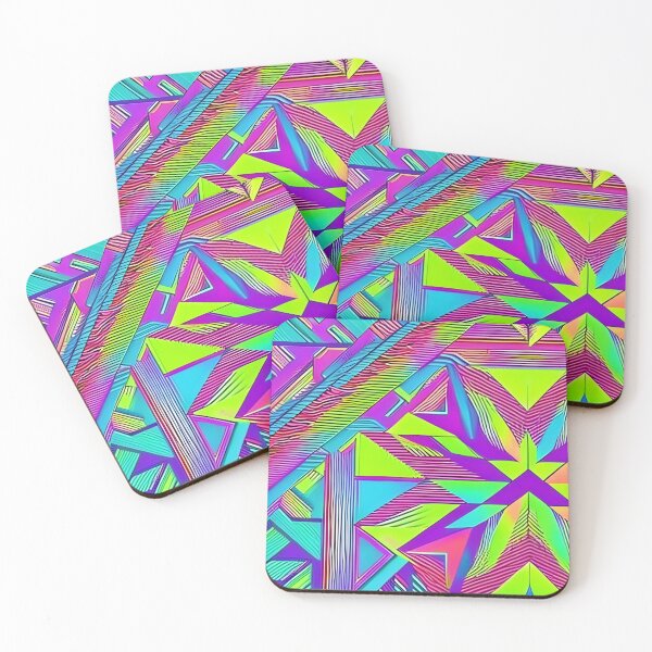 Item preview, Geometric Style designed and sold by Mr-Saxon.