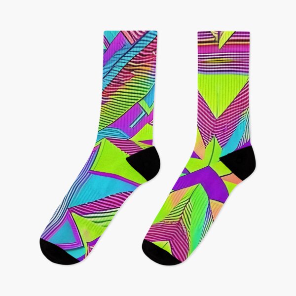 Item preview, Geometric Style designed and sold by Mr-Saxon.
