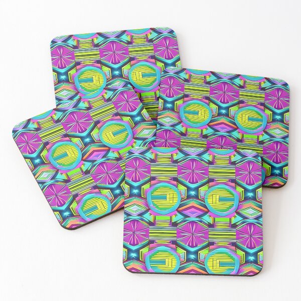 Item preview, Geometric Style designed and sold by Mr-Saxon.