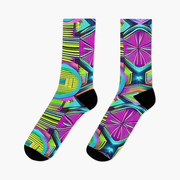 Item preview, Geometric Style designed and sold by Mr-Saxon.