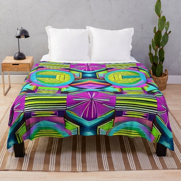Item preview, Geometric Style designed and sold by Mr-Saxon.