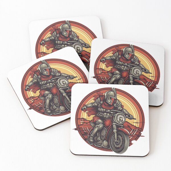 Item preview, Spartan Rider designed and sold by levrek.