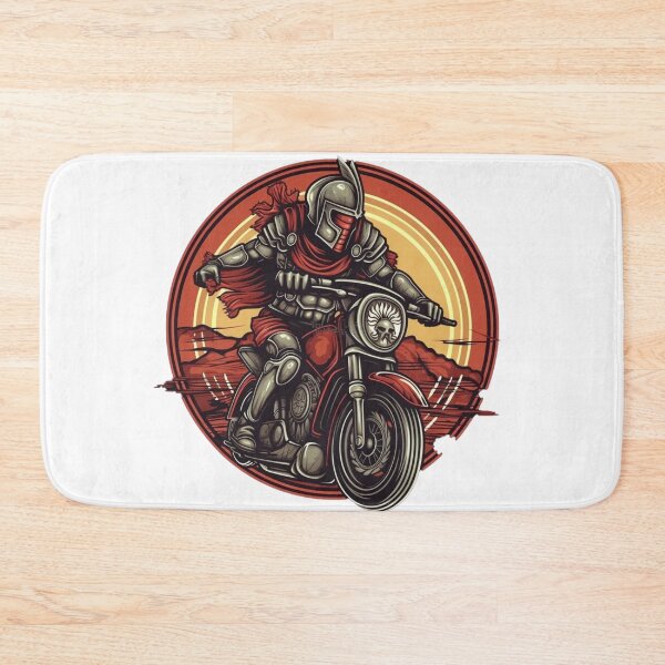 Item preview, Spartan Rider designed and sold by levrek.