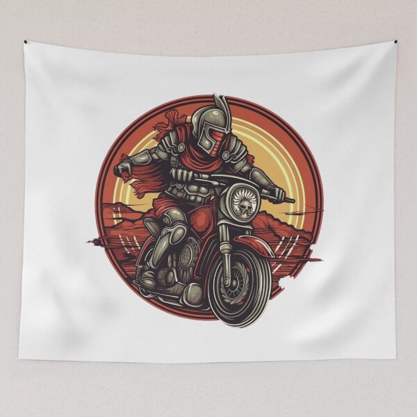 Item preview, Spartan Rider designed and sold by levrek.