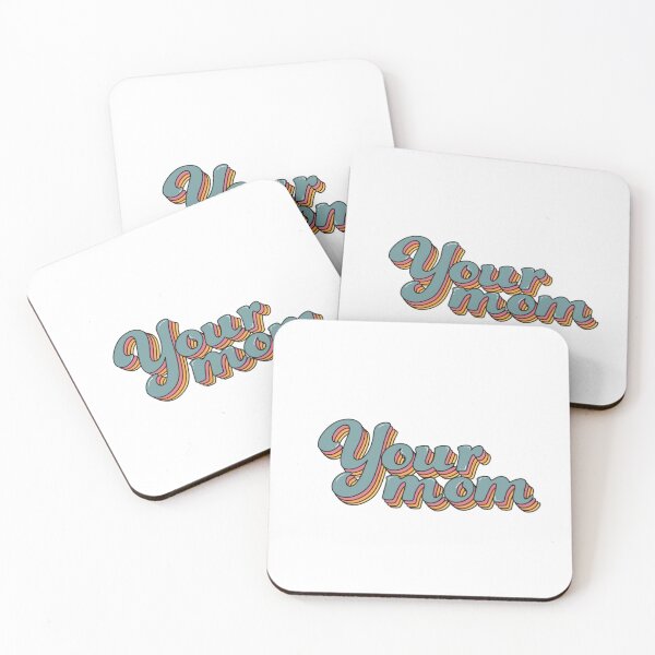 Item preview, Your mom  designed and sold by Sjv98.