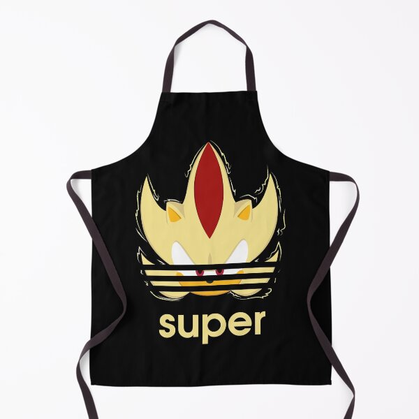 Item preview, Super Shadow (Super) - Classic Fitness Spoof designed and sold by RynTheArtist.