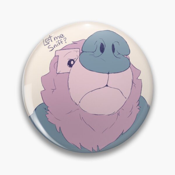 Item preview, sniff designed and sold by pawstop.