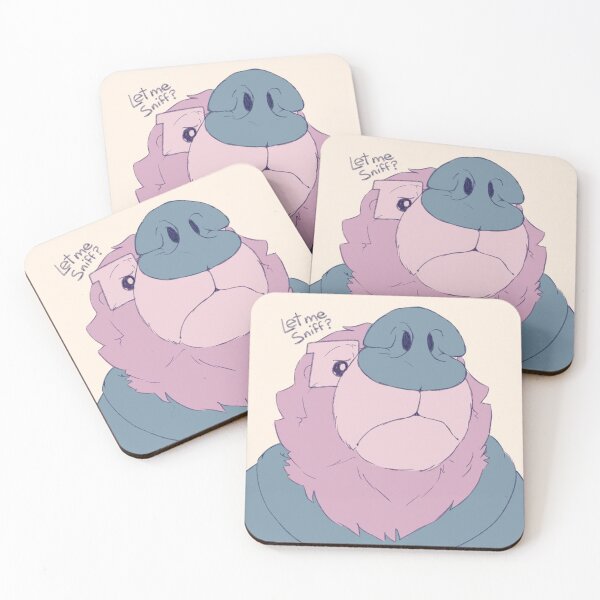 Item preview, sniff designed and sold by pawstop.