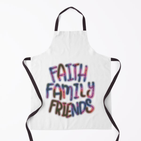 Item preview, Family faith and friends dark designed and sold by chuckletuckle.